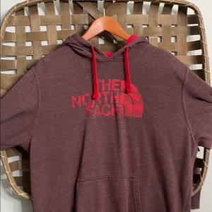 North Face Hoodie